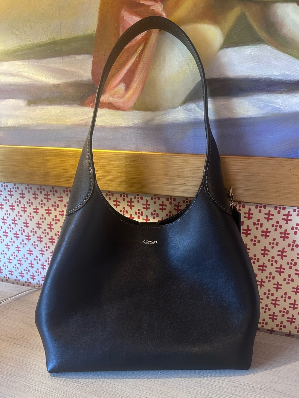 Coach Brooklyn 28 Shoulder Bag